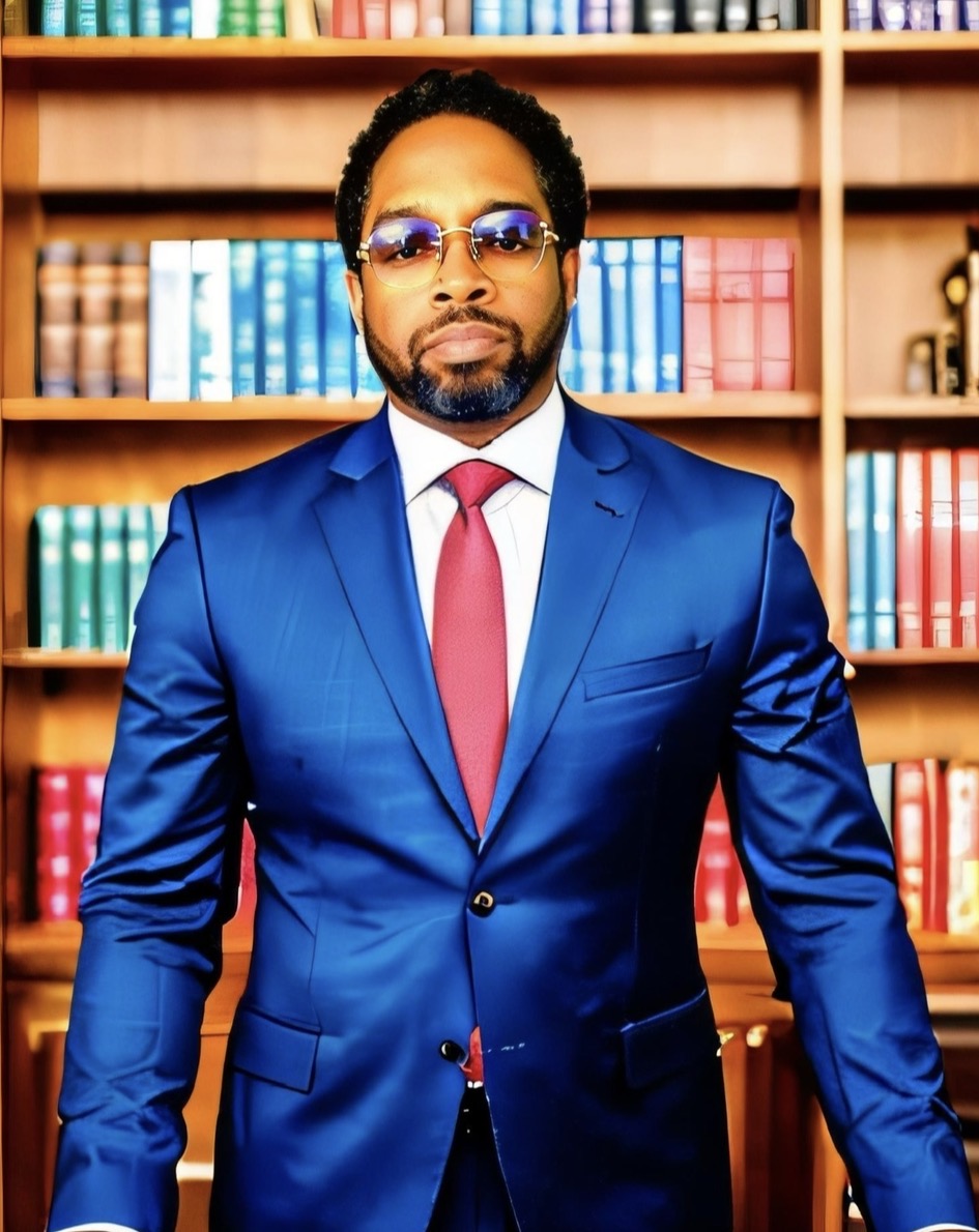 Jordan, founder of iBrand Management